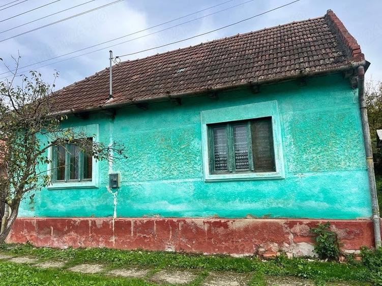 Casa cu teren, de vanzare in Comuna BARA - 6