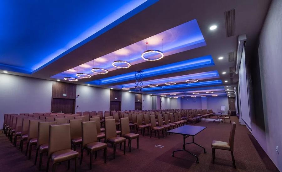 Spatiu comercial modern, 320mp, zona Grigorescu - 1