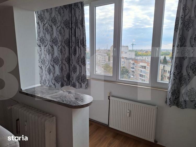 Apartament cu 3 camere decomandat în 6 Vânători