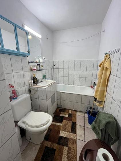 Apartament de vanzare 2 camere, 53 mp, zona Lama - 9