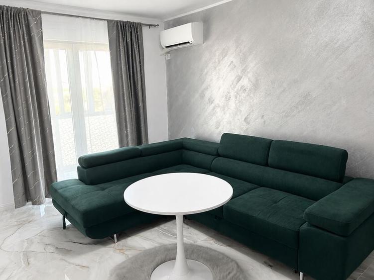 Apartament cu 3 camere în Olimpia-Stadion