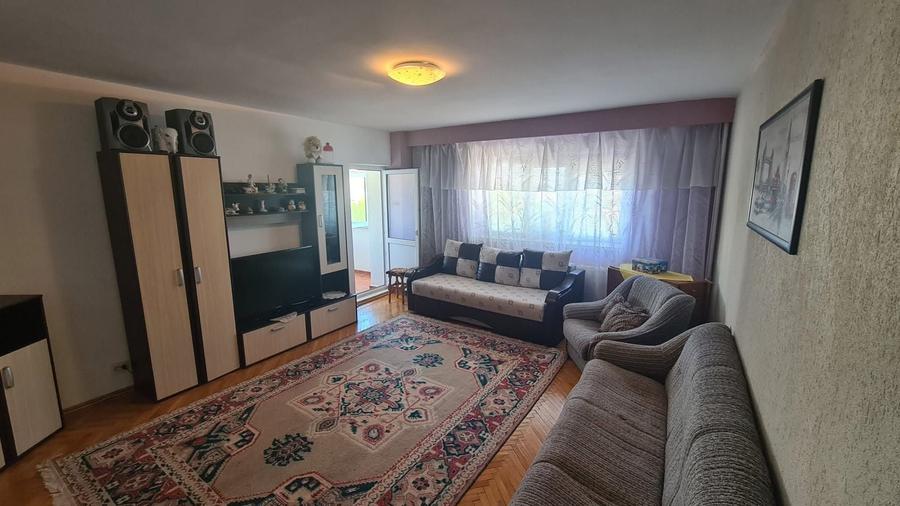 Cazare la Mare Mangalia Apartamente Moderne 2 si 3 Camere (1-5 min de Plaja) - 14