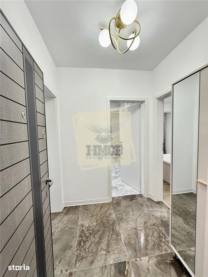Apartament prima inchiriere 2 camere balcon parcare Dedeman - 5