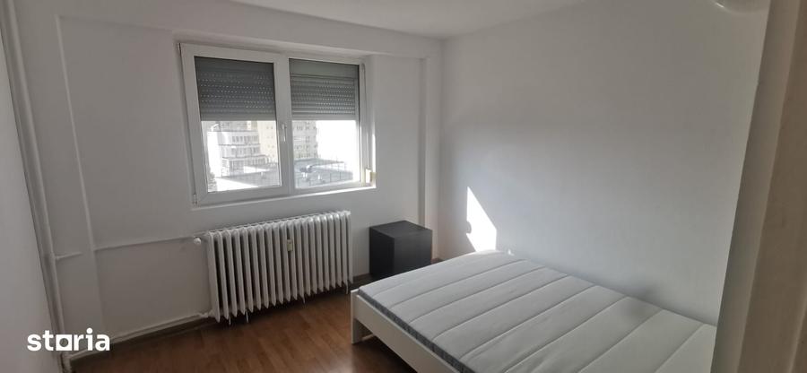 Apartament cu 2 camere în Gara de Nord