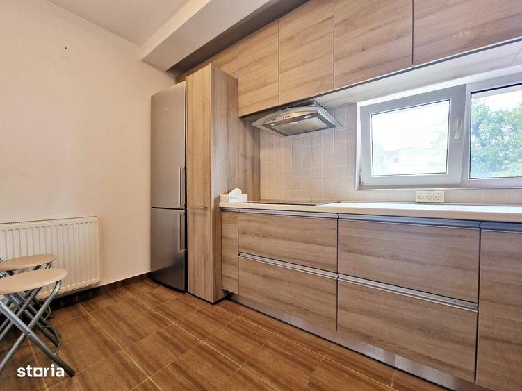Apartament cu 2 camere decomandat în Brâncoveanu
