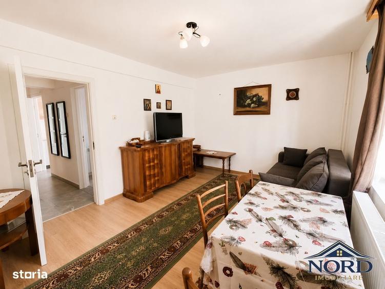 Apartament 2 camere central Radauti | Renovat | Ideal birou - 6