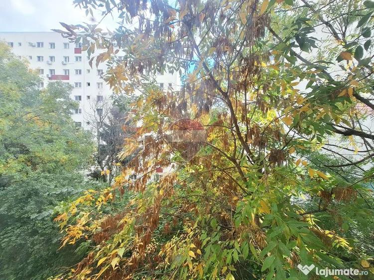 Apartament cu 2 camere decomandat în Berceni