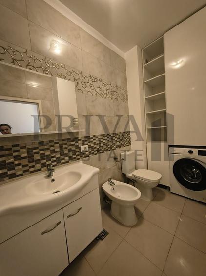 Apartament cu 3 camere decomandat, mobilat în Giroc