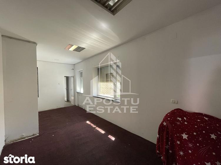 Spațiu comercial, de 255 mp, în Ronaț