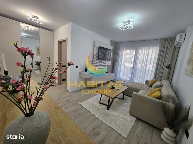 Apartament cu 7 camere în Central