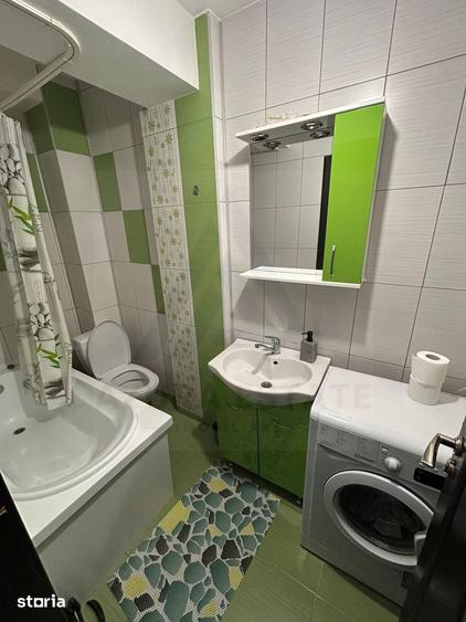 Apartament modern 47 mp utili complet mobilat zona Doamna Stanca - 1