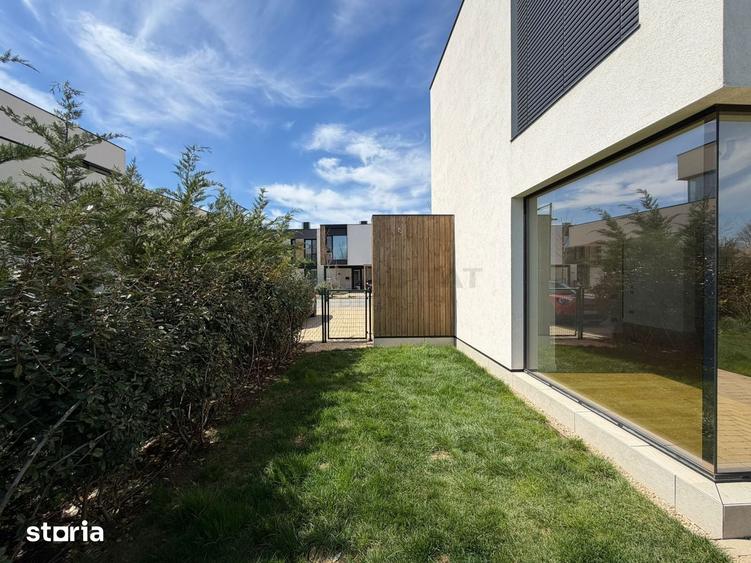 Amber Forest | Casa P+1 | 4 camere - 5
