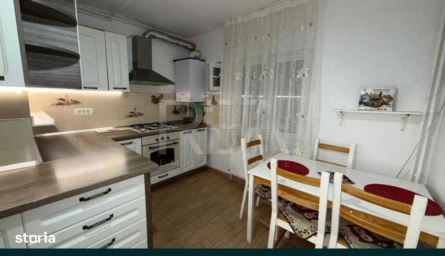 2 camere Mall Vitan | 60 mp | Centrala | Parcare - 1