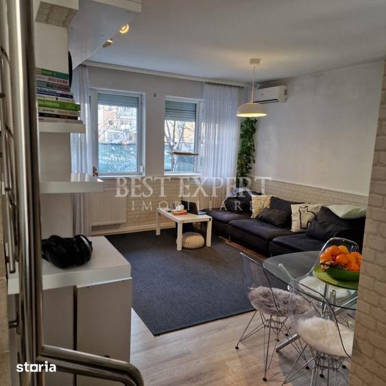 Vila de vanzare mobilata si utilata/complex privat zona Pallady - 12