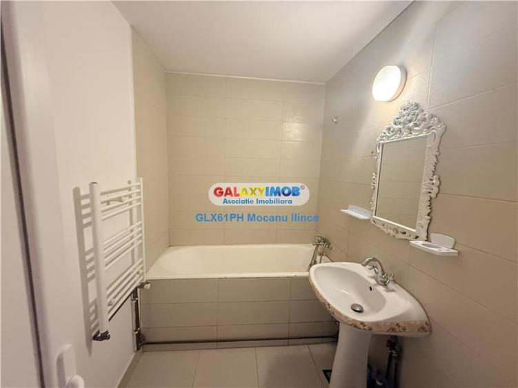 Apartament cu 2 camere semidecomandat, mobilat în Gheorghe Doja