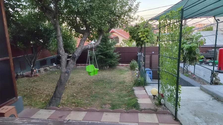 Casă cu 4 camere cu Teren 677 Mp în Ultracentral
