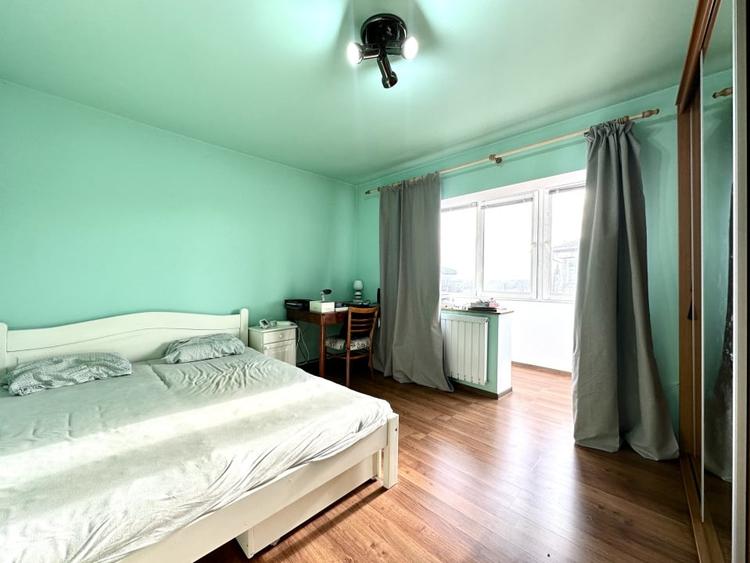 Apartament cu 2 camere semidecomandat, mobilat în Bucovina