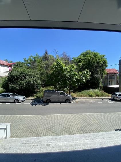 Spațiu comercial, în Radu Negru