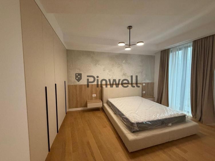 APARTAMENT PREMIUM CU 2 CAMERE | CURTE PRIVATĂ 102 MP | PET-FRIENDLY - 4