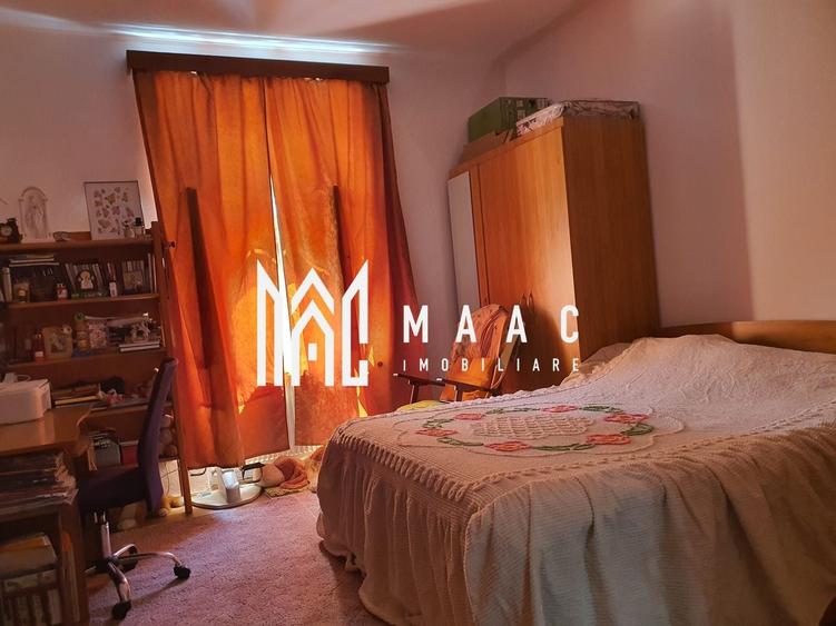 Apartament la Casă | 4 Camere | 129MPU | Zona Centrală, Sibiu - 3