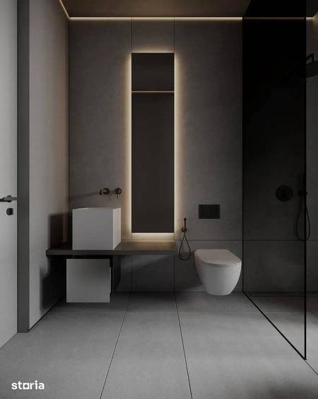 Apartament cu 4 camere decomandat în 13 Septembrie