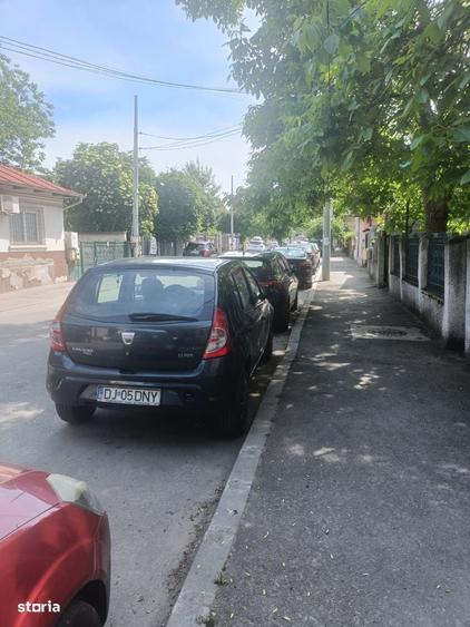 Casă cu 3 camere în Central