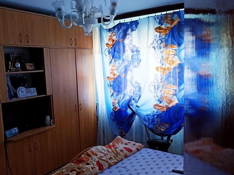 Apartament cu 2 camere decomandat în Lăpuș Argeș