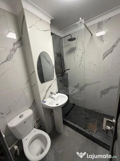 De vanzare apartament cu o camera, zona Doja, renovat, 42... - 9