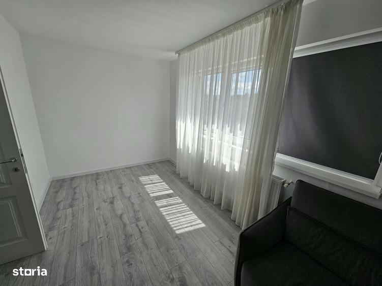 Se inchiriaza apart 2 camere decom 61 mp - POITIERS TOWERS - 470 E - 20