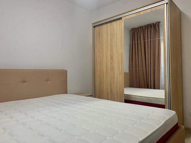 Apartament cu 2 camere semidecomandat în Ștefan cel Mare
