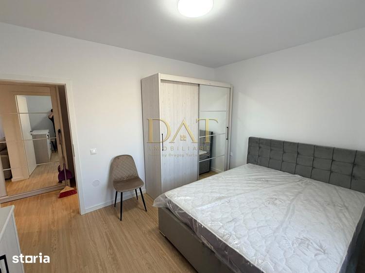 Apartament 2 camere, parcare inclusa, prima inchiriere Beta Residence - 3