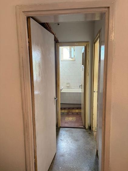 Apartament cu 2 camere semidecomandat în Mărășești