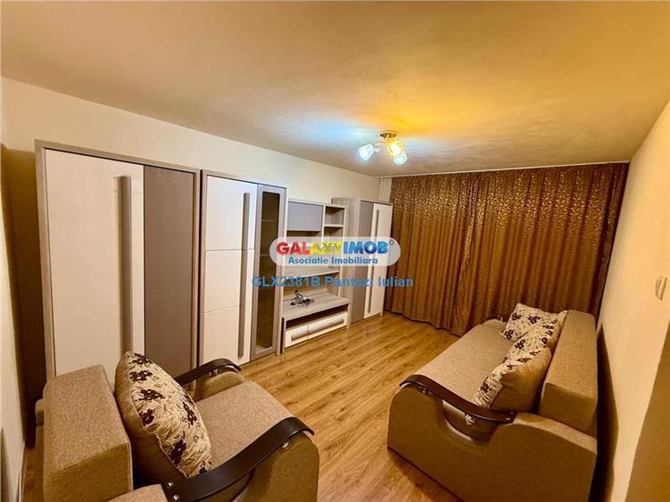 Apartament 2 camere | Lujerului | Decomandat | 7min. metrou - 1