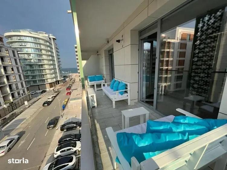 Apartament 2 camere in Mamaia langa Loft si plaja! - 1