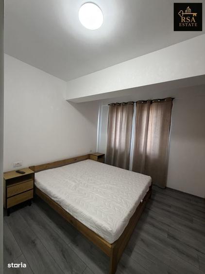 Apartament 2 camere de inchiriat Decomandat Ostroveni Etaj 1 - 6
