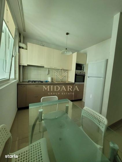 2 camere 1 Mai | Metrou | Mobilat complet | 500/luna - 7