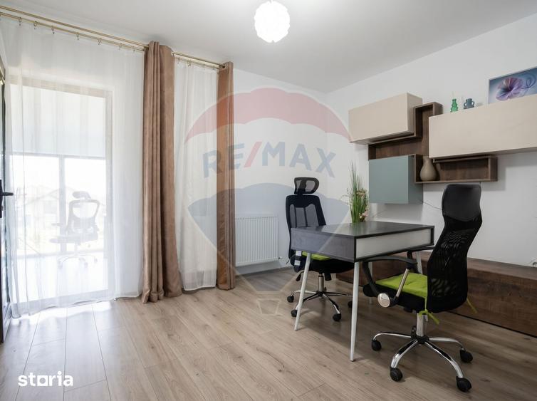 Spațiu comercial, de 146 mp, în Tătărași