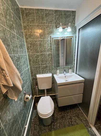 Casă cu 2 camere în Central