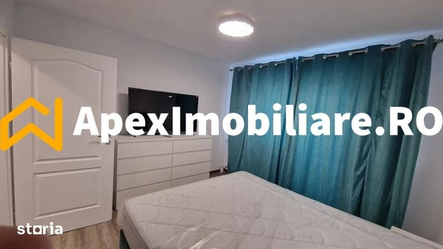 Apartament cu 2 camere decomandat în Drumul Taberei