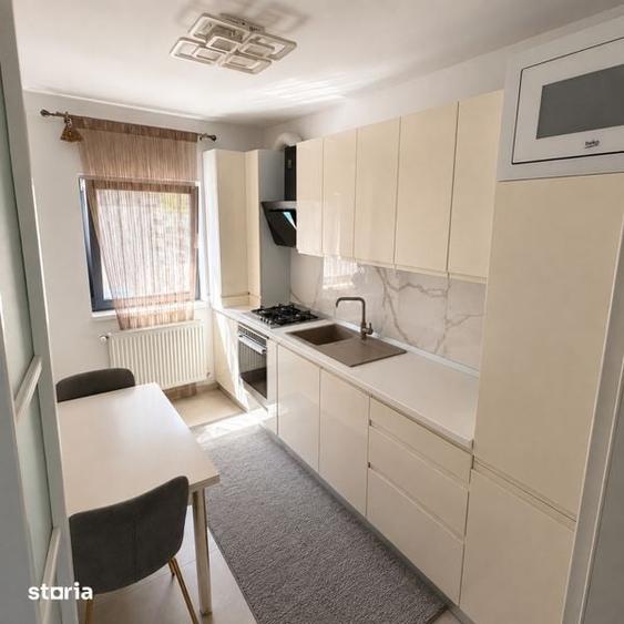 Casa tip duplex Bucium - 4