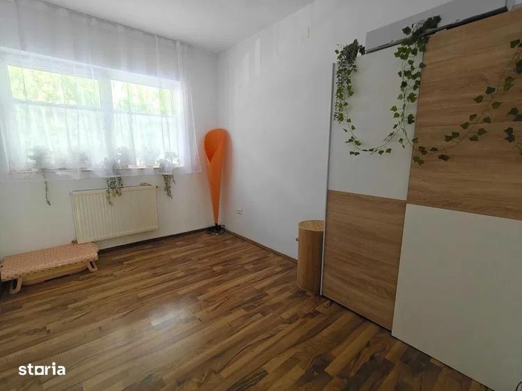 Apartament 3 camere cu curte de 65 mp si 2 parcari | Floresti - 8