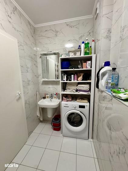 Vand apartament 2 camere+parcare, ARED-AFI - 10