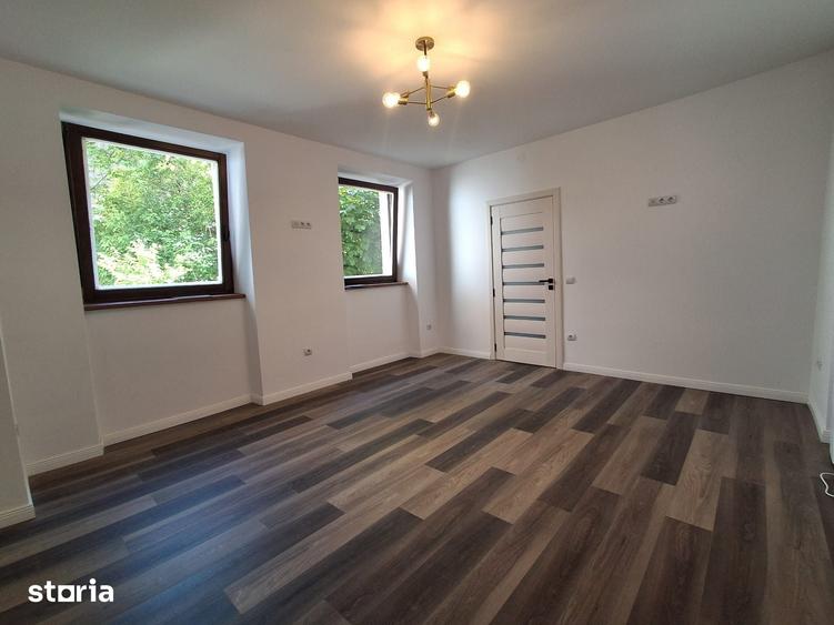 Apartament cu 2 camere în Ultracentral