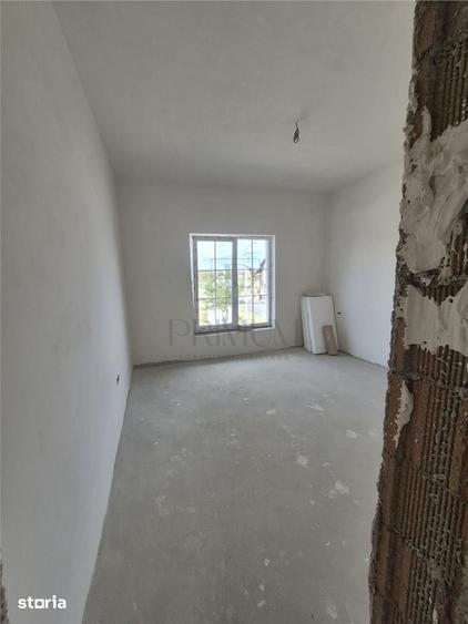 DUPLEX DESPARTIT PRIN GARAJ - ZONA EXCELENTA - FINISAJE LA ALEGERE - - 16