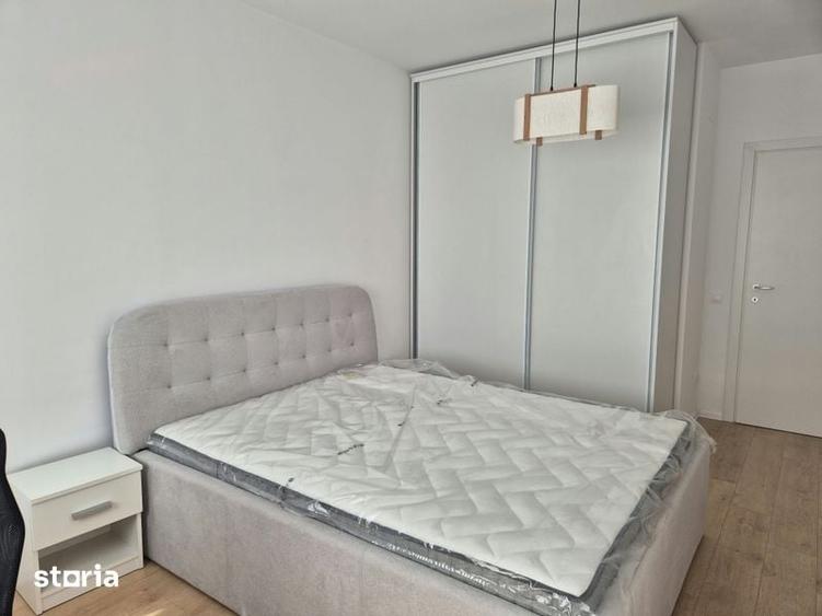 Prima Inchiriere ATRIA URBAN RESORT 2 camere plus loc de parcare - 2