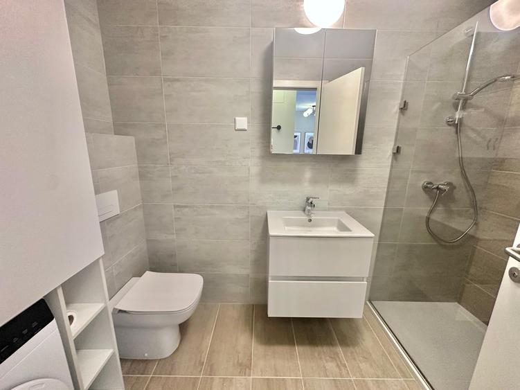 Apartament cu 2 camere nedecomandat în Drumul Taberei