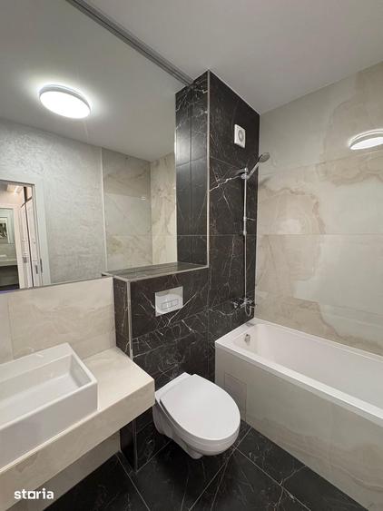 Apartament cu 2 camere în Dacia