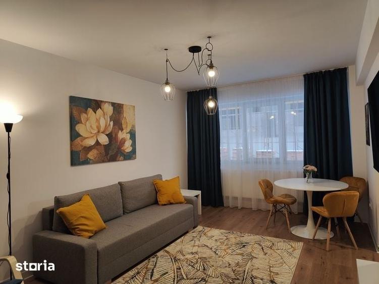 PF inchiriez apartament 2 camere decomandat CUG - Str Pepinierii - 1