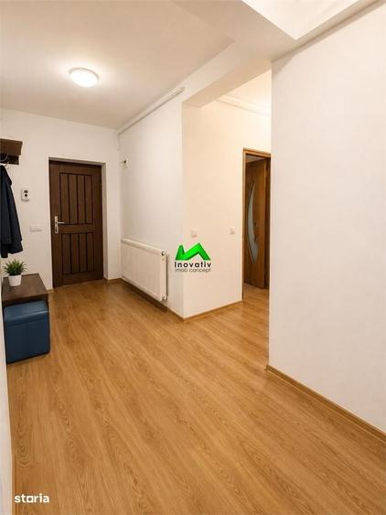 Apartament de inchiriat 3 camere Sibiu Calea Gusteritei - 9