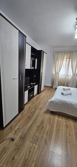 Garsonieră în Central